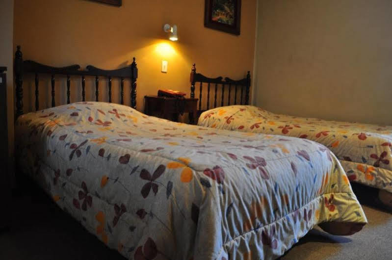Hotel Boutique Colonial Sucre Exterior foto